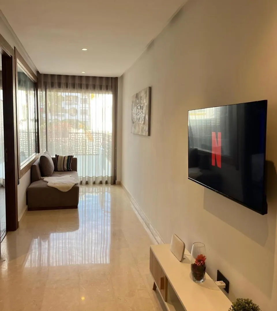 Signature Leving 119 Casablanca