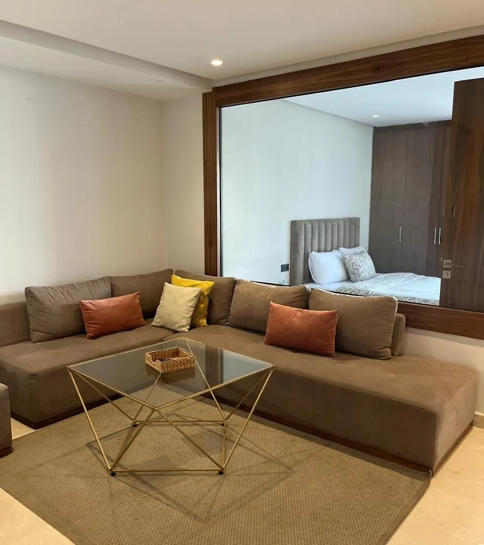 Signature Leving 119 Casablanca Morocco