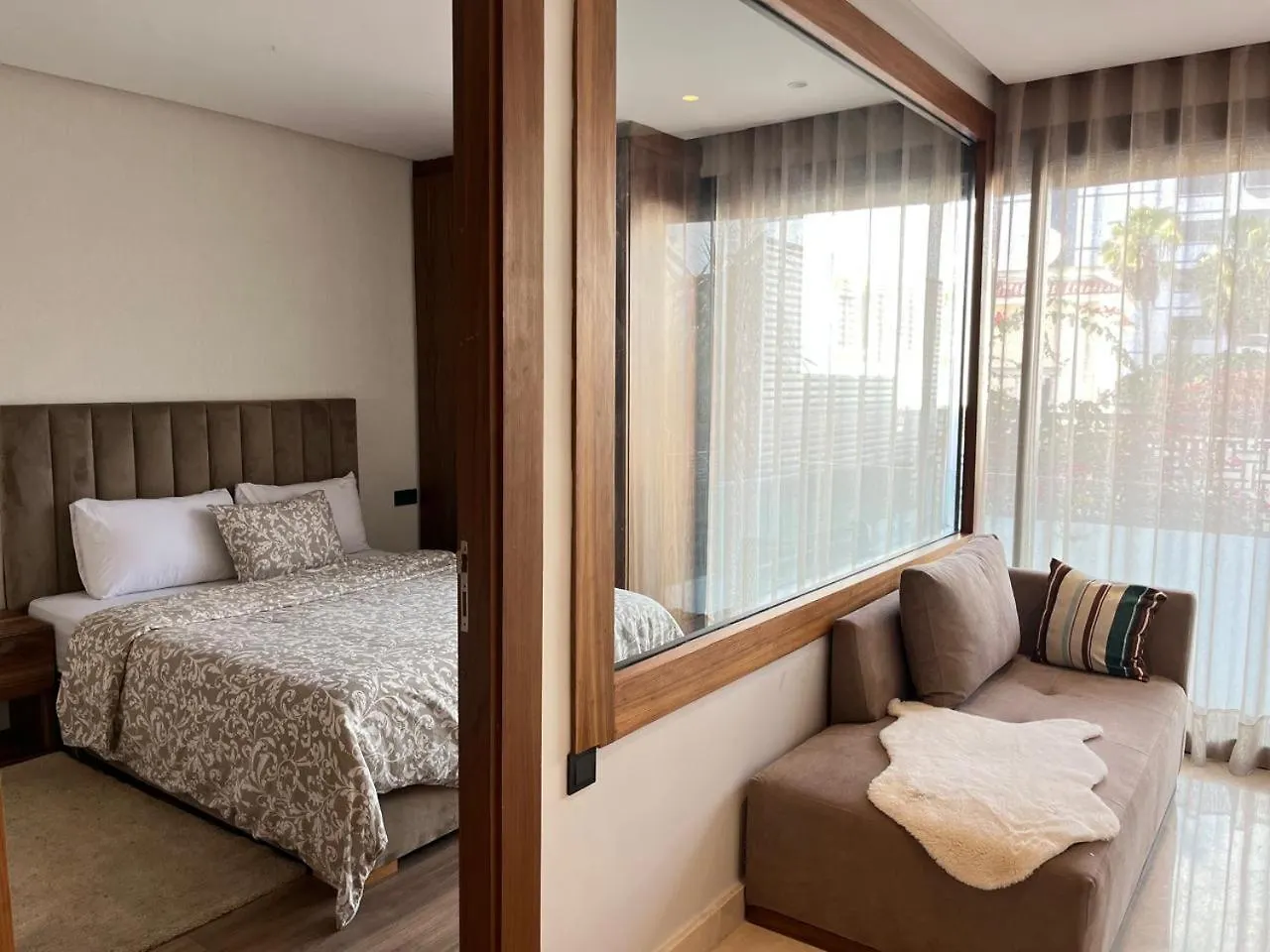 Apartment Signature Leving 119 Casablanca
