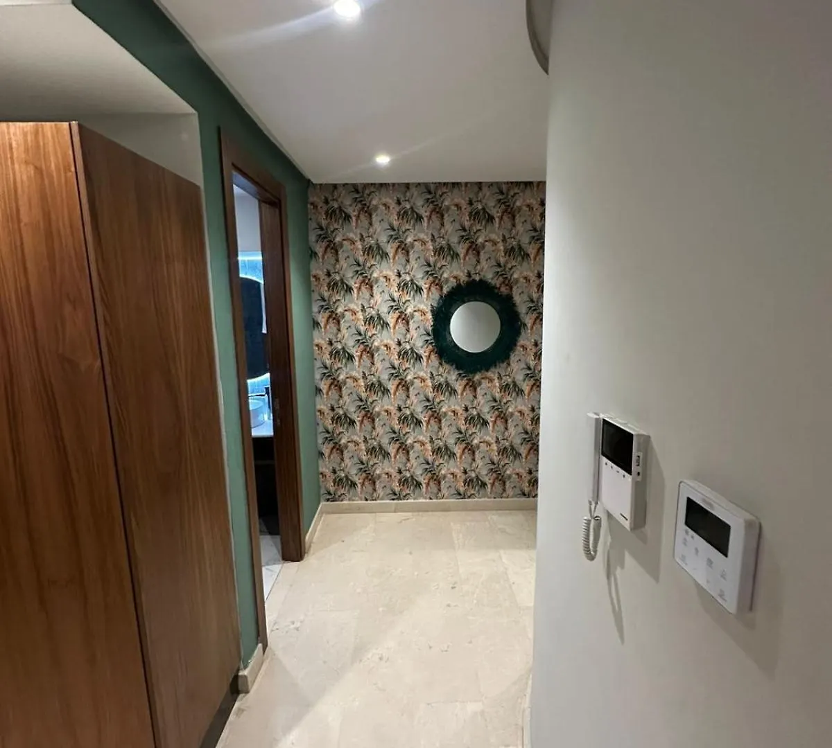 Apartment Signature Leving 119 Casablanca