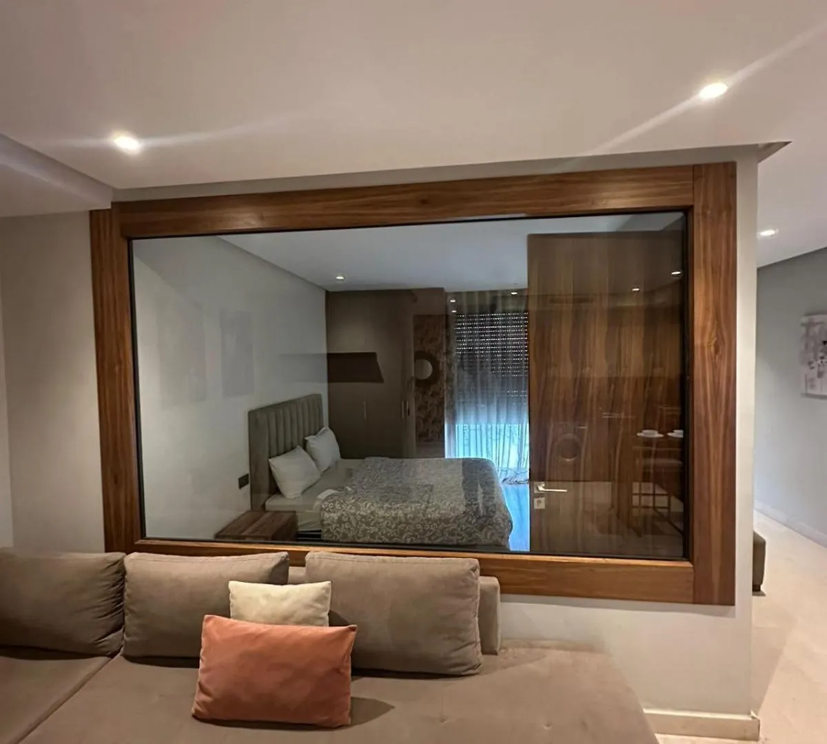 Signature Leving 119 Casablanca Apartment