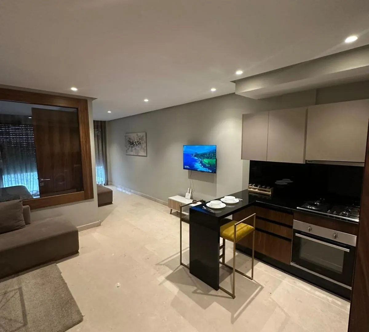Signature Leving 119 Casablanca